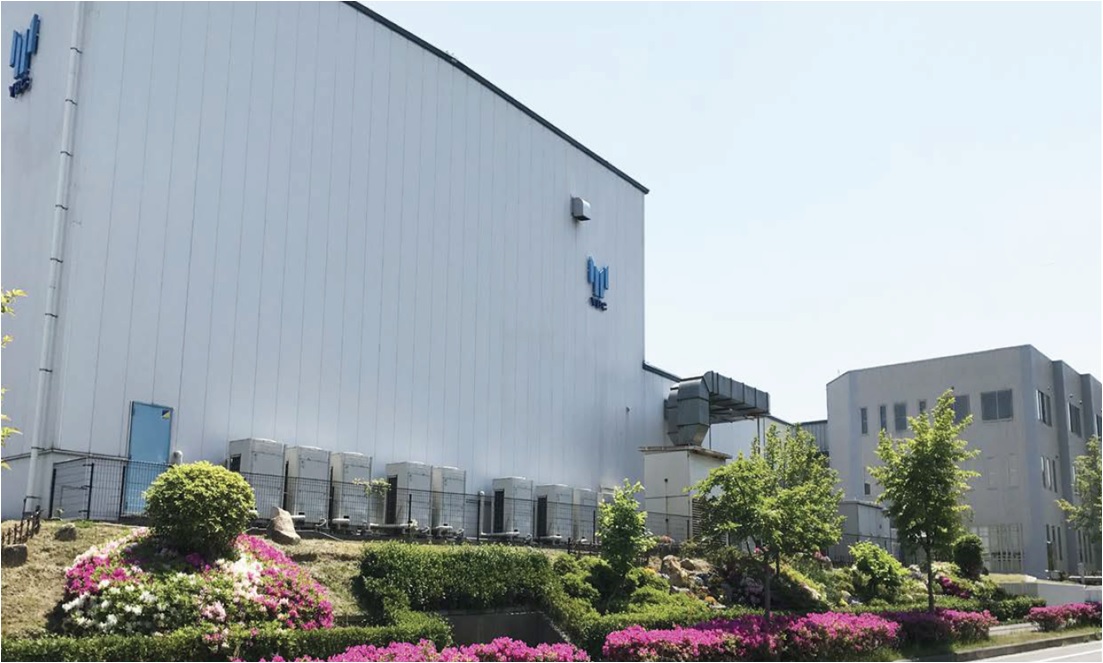 Izumi Factory